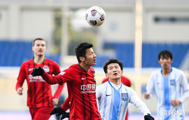 河南|河南功勛隊長或被球隊清洗，本賽季表現(xiàn)不佳，未來有望去梯隊任教