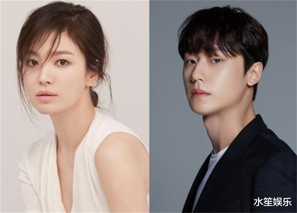 宋慧乔|韩剧《荣耀》官宣，宋慧乔年龄引热议，乔妹出道那年男主仅1岁