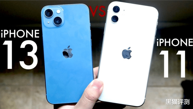 iphone13|当下iPhone 11升级iPhone 13划得来吗？过来人说出4个痛点