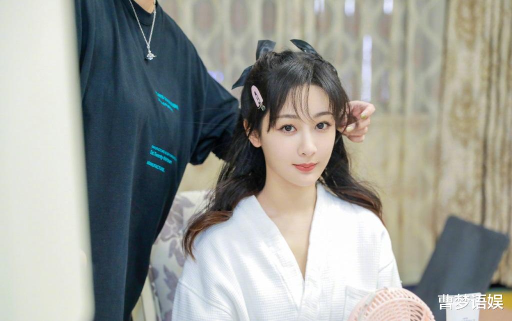 龚俊|曝龚俊杨紫将合作新剧《苍穹之北》,张艺兴特别出演?网友:假的