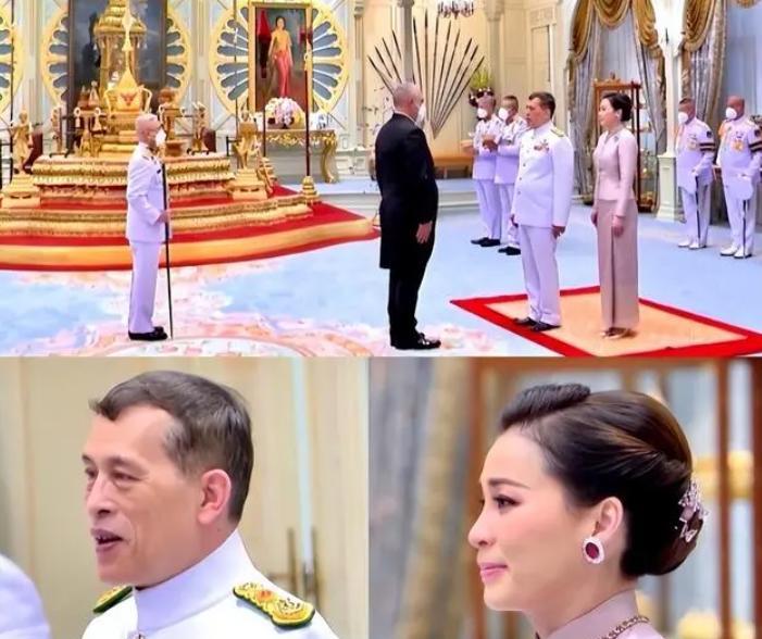 诗妮娜|诗妮娜悲情十月独守空闺，体会困苦冷暖自知，像极了储妃西拉米