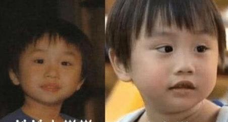 小小彬|小小彬正当红时赚1800万,长残后无戏可拍,如今得病皮肤溃烂