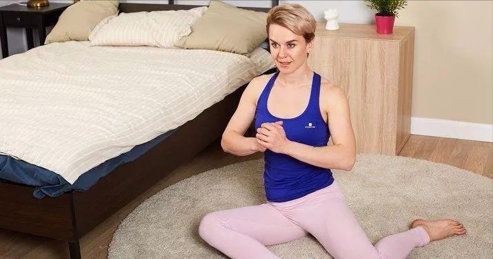 刘畊宏|为何周杰伦捧刘畊宏这么久现在才火？有这减脂操为何周杰伦还变胖