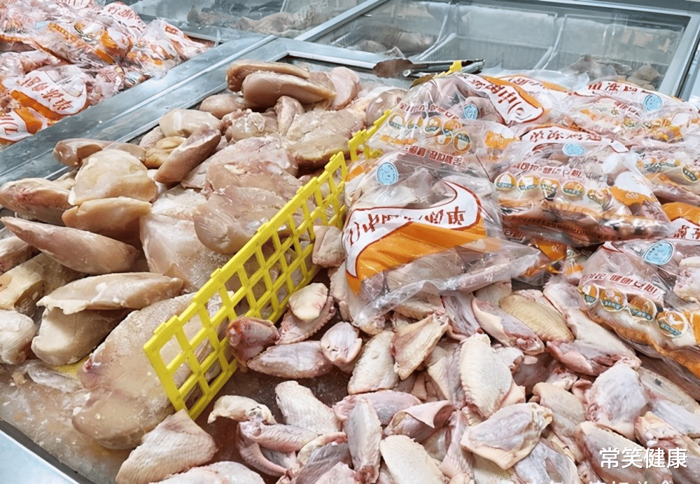 超市的冷冻鸡腿,是从哪里来的,为何那么便宜?劝你最好弄懂再买