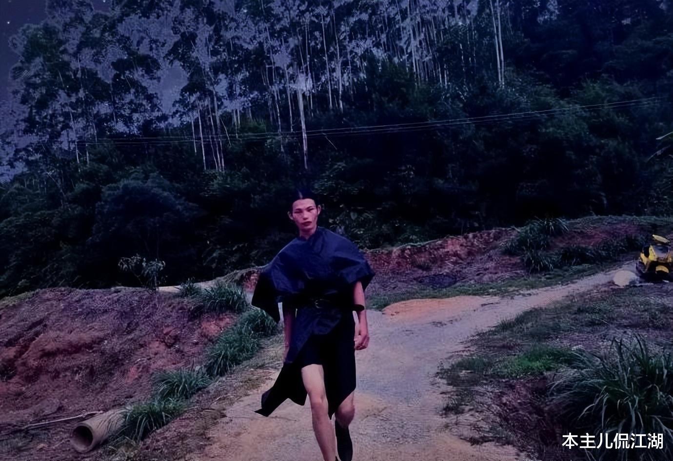 陆仙人|国内被骂变态,国外却称天才,陆仙人经历了什么?