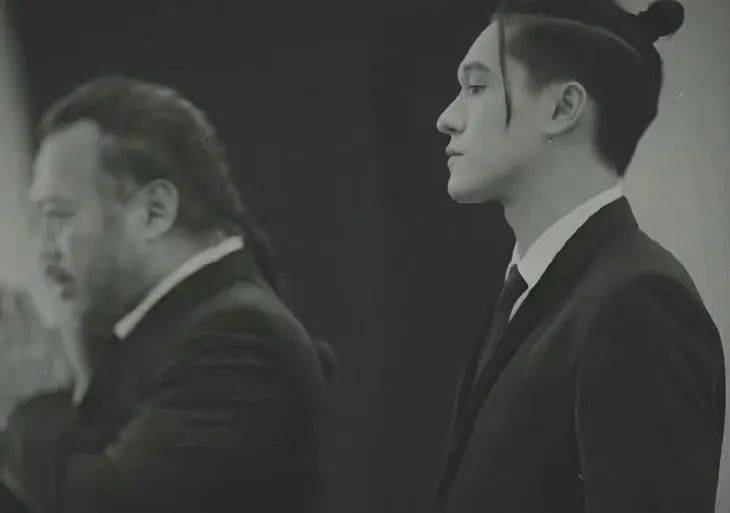 流星花园|为什么说你永远可以相信藤堂静