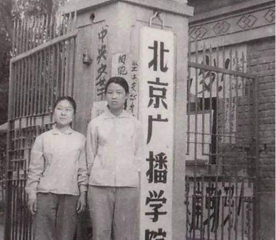 康辉|央视主持人康辉:分数远超北清,却被别人暗中顶替,多亏了父亲