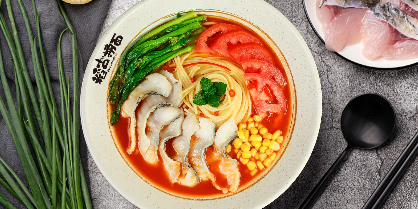 「餐厅装修」如何装饰餐厅来吸引消费者的注意？