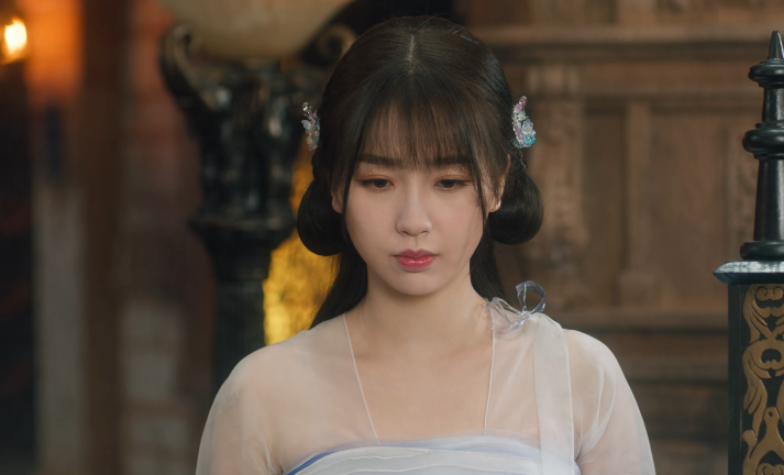 苍兰诀|《苍兰诀》捧红了谁?两男两女,好演员赶上了好剧本!