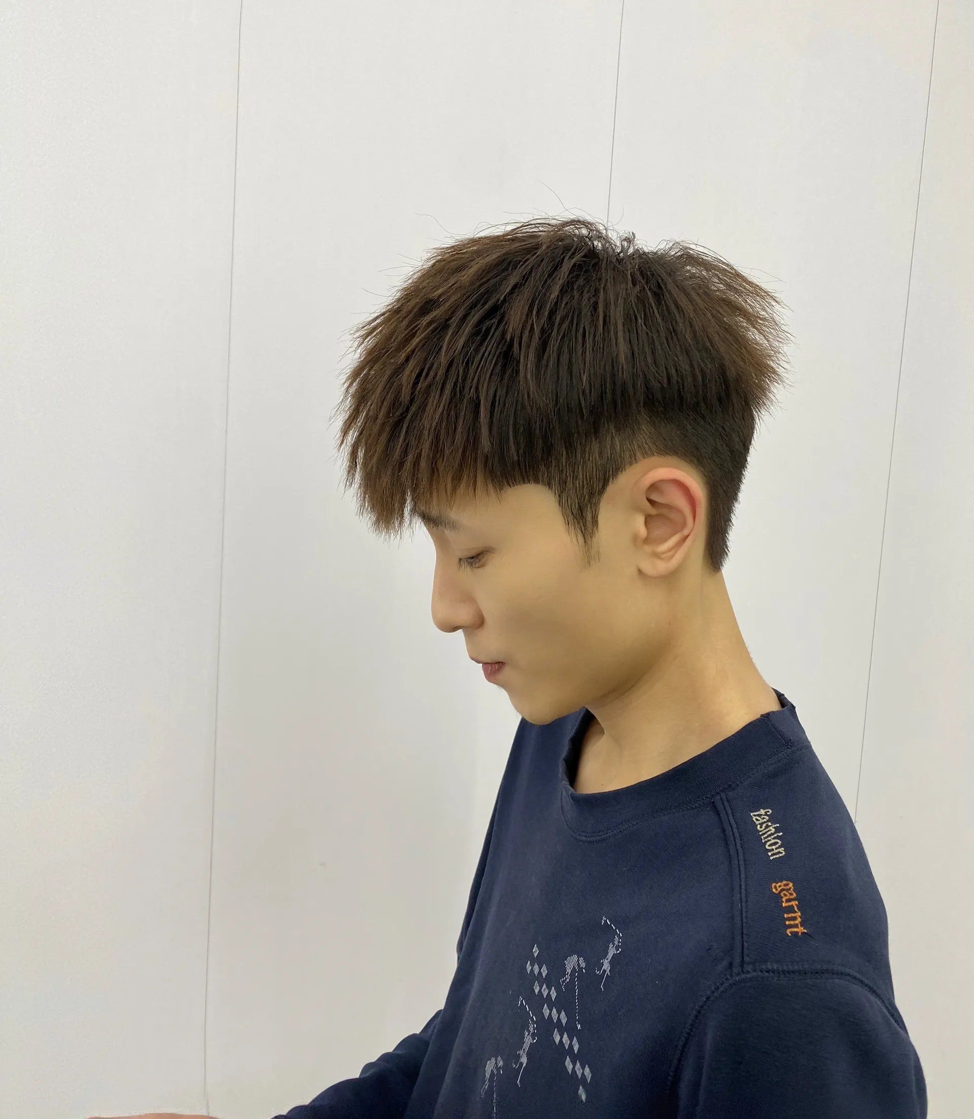 银耳 这17款男发真帅气,很火很时尚,有你同款吗