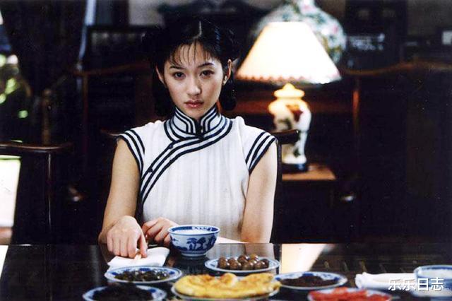 高圆圆|北京盛产美女！来自北京的10位女星，个个貌美如花，楚楚动人