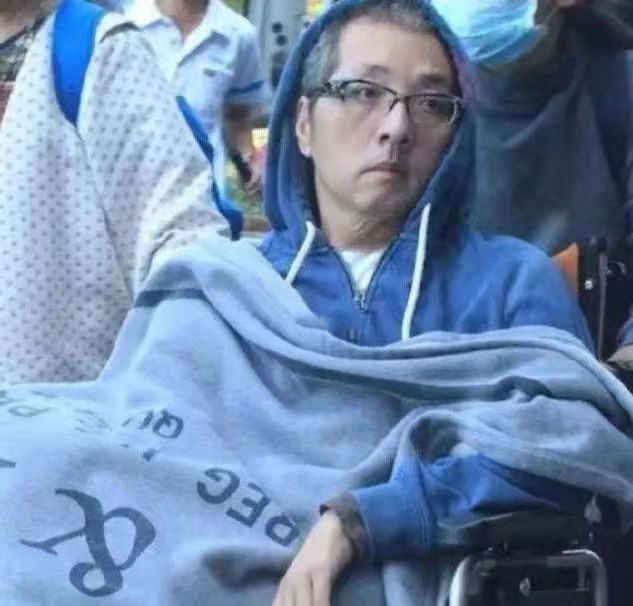 怒火|几位前妻，一声叹息