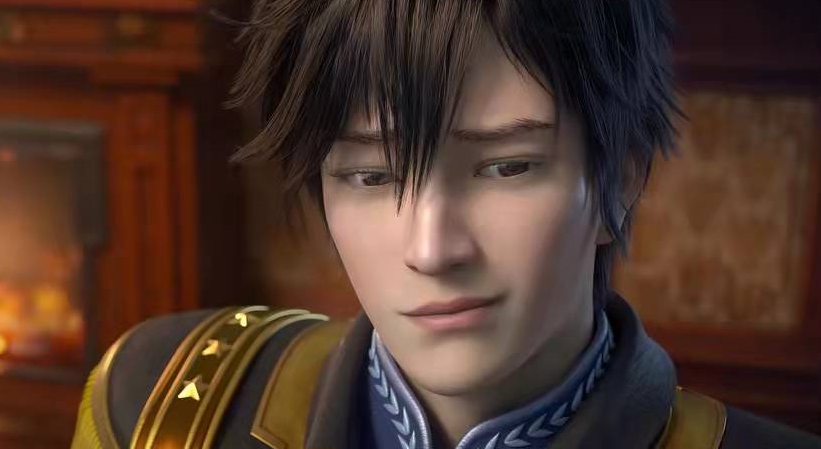 宝贝|紫川：印章一出笑死，白川也是卧底，大嫂一出大宝贝瞬间不香了