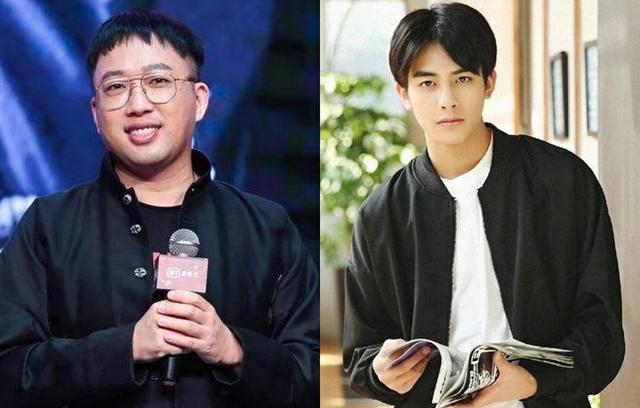 宋威龙|于正被自己亲手捧红的宋威龙告了，网友：原来颜值是他最大的底气