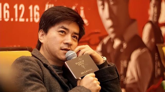 演员袁弘：我这辈子最正确的决定，就是娶了好兄弟的前妻张歆艺