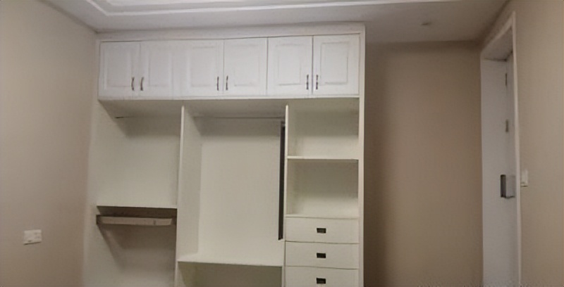 新房装好,邻居看一眼就急了,吵着回家重新装,说我家大她20平方