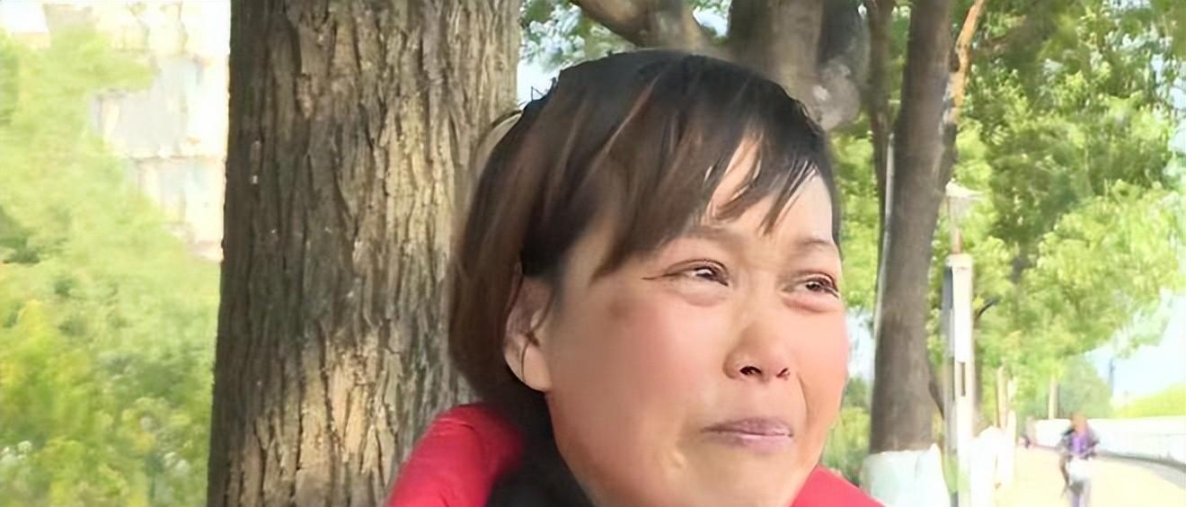丈夫患癌急用钱，妻子却将90万存款全部转移，还放狠话：找你爸妈