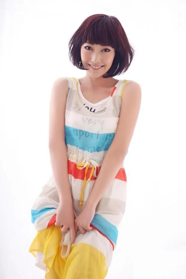 阿斯茹|演员阿斯茹：嫁给瘫痪的谷智鑫，今儿女双全