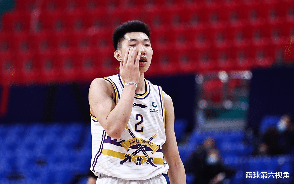 廖三宁|评论不能一边倒！CBA是个小江湖，廖三宁也有不对的地方