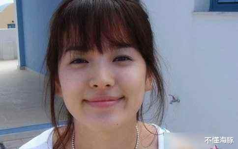 明星素颜|在韩国整容发达的背景下,要找出韩国十大素颜美女,实属不易