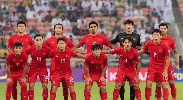 国足|中沙之战平局收场，国足到底有哪些得失？