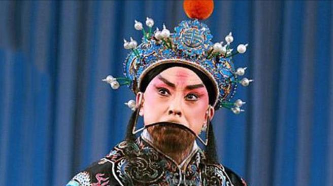 于魁智|京剧名家于魁智:妻子为其远嫁,亲人接连生病,独自撑起三个家庭