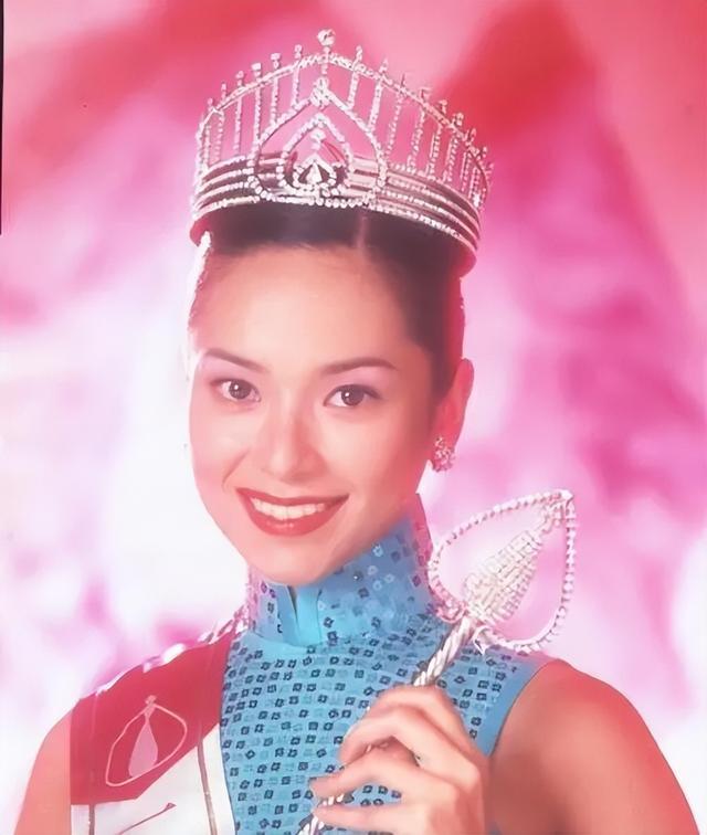 郭羡妮|混血港姐郭羡妮：远嫁河南农村倒贴3套房，被小6岁丈夫宠成公主