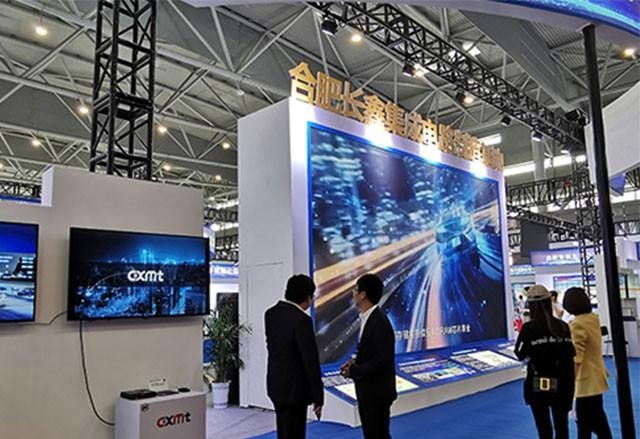 芯片|领先全球存储3巨头!中企率先量产应用,外媒:挡不住了