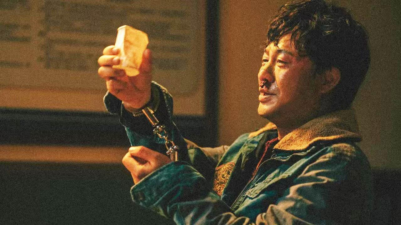 狂飙|有人是春晚常客，有人享受国务院津贴，《狂飙》5个反派男配出圈！