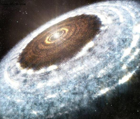 宇宙是什么？但是如果你看过宇宙的历史，你可能认为这是一个充满着无限可能的世界