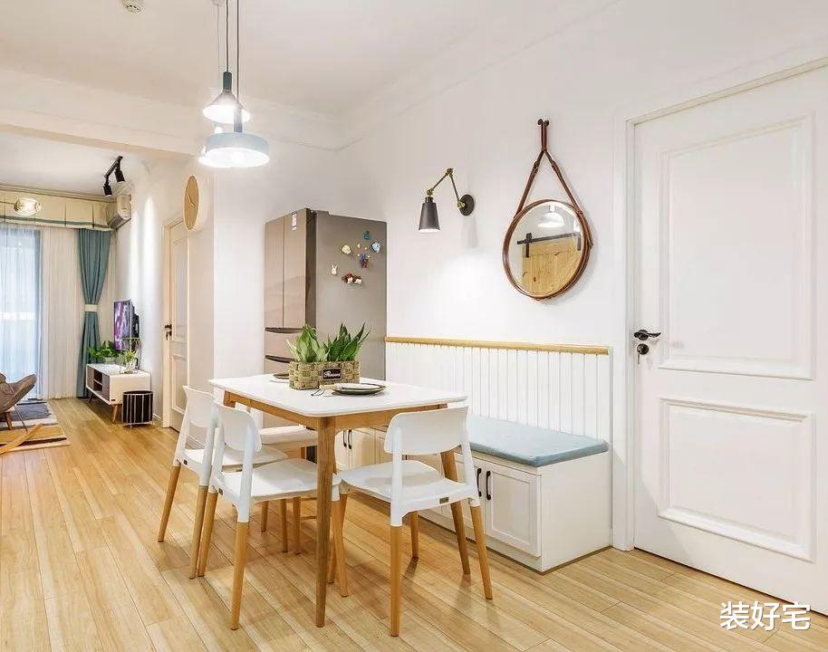 你家的冰箱也放在厨房吗?听到老师傅的话,才发现这么多年都错了