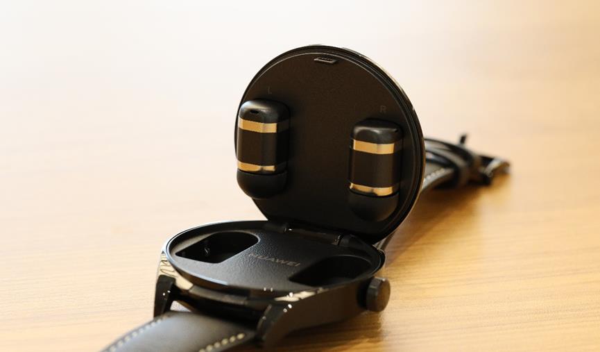 华为|小身材，大智能，华为这些智能手表太硬核了