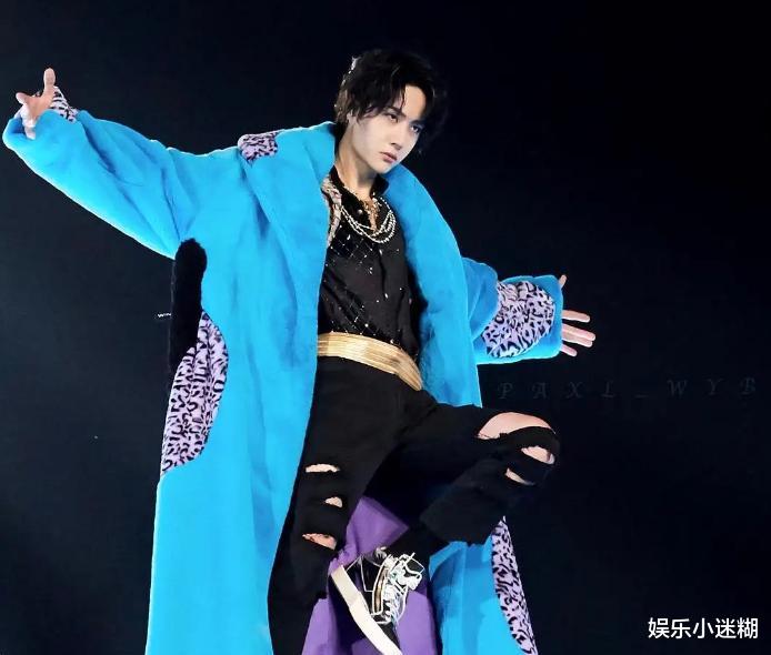 王一博|乐华将打造“下一个”王一博？老板杜华回应了！网友：忘恩负义