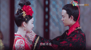 任嘉伦|任嘉伦官宣结婚之后，拍戏细节还有多少是真的？