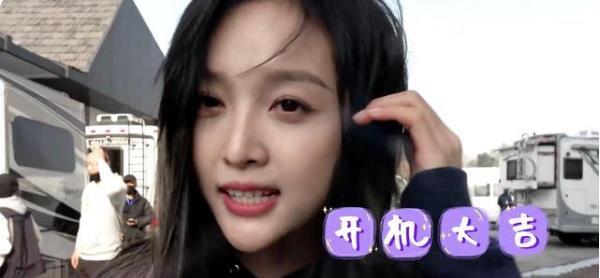 宋轶|吴宣仪终于找对风格了，瓜子脸就该走甜美风，颜值立马回升了不少