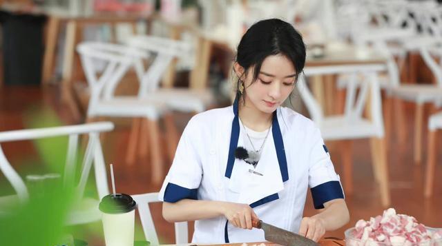 中餐厅第六季|《中餐厅6》定档，“一老带四新”阵容换血，网友提前唱衰有点早