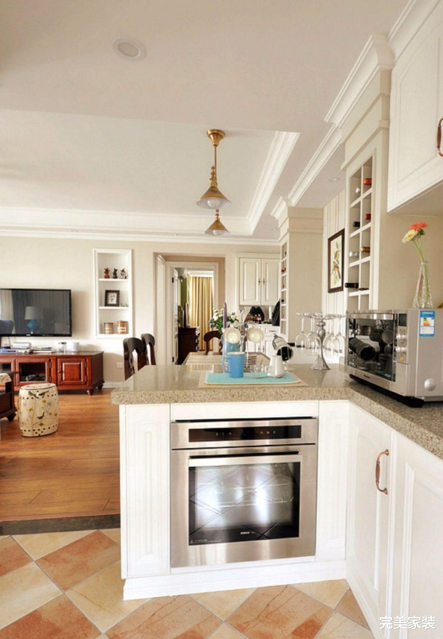 南京|南京90后20万爆改90㎡老城区旧房,完成大学毕业买房梦,让人羡慕