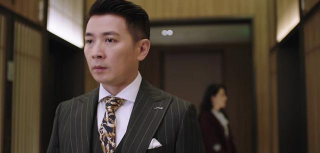 保剑锋|谁说内娱的男星保养得不及港星？来看看保剑锋，他该翻红了！