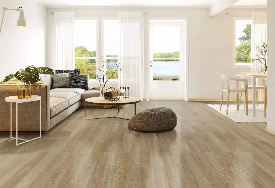 你家地板买对了吗?这些选购地板的常见误区,别被“忽悠”了