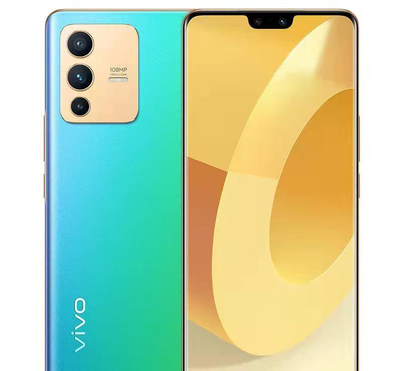 vivo|12G+256G，高颜值+1亿影像先锋+游戏王者，vivo好机！