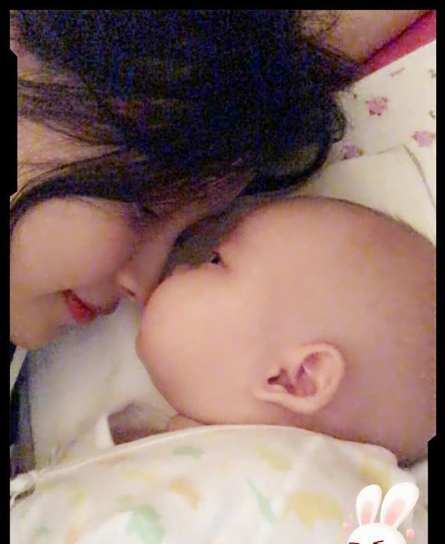 孙怡|孙怡离婚后首次为女儿庆生,5岁大福大长腿吸睛,董子健未出现