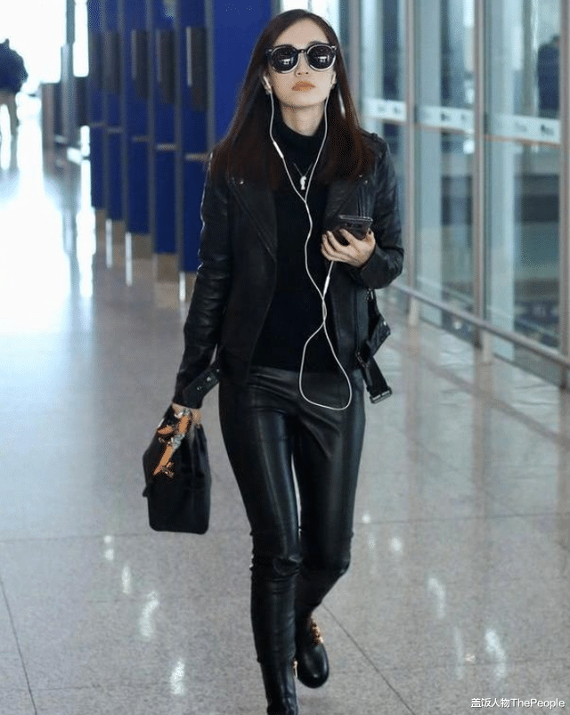 杨迪|开年10个恋情瓜!再婚、有新欢、老牛吃嫩草、脚踏多条船…太乱了