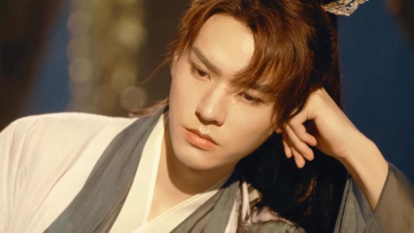 杨幂|2023古偶风狂刮！大小花混战，最大赢家最后还能是杨幂？