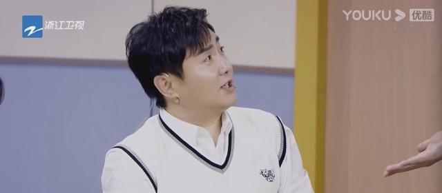 沈腾|沈腾的“失态”，让《王牌》再次封神，也让观众看到贾玲的高情商