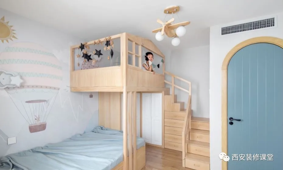 装修30种冷门做法，其实很好用