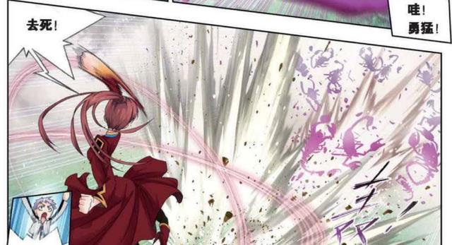 奥斯卡|毒气太厉害!不能蛮干!奥斯卡准备飞行模式!