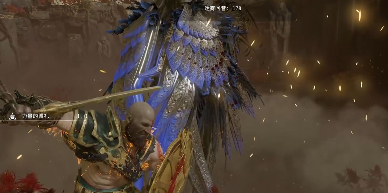 acgn漫评|游漫谈：深度解析战神4矮人历史，打铁兄弟表示：传统艺能还没丢