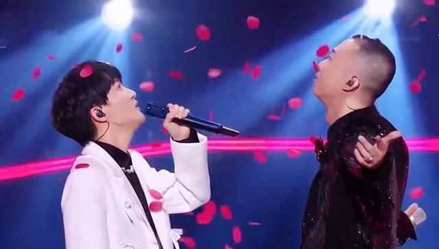 周深|《天赐3》GAI离开,周深2次选人被拒,鉴音团再现神评论