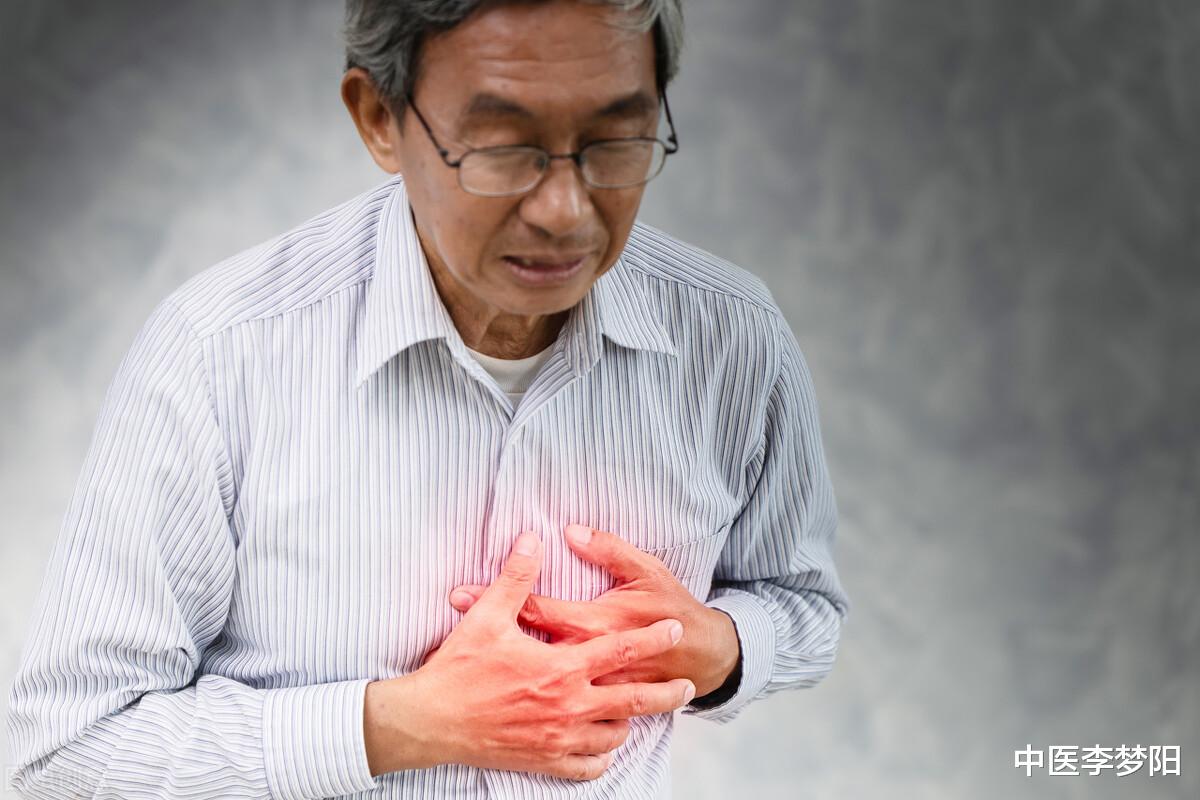 穴位|脾亡心亦亡,脾安心亦安,1个穴位方,健脾救心,送给心悸的人们