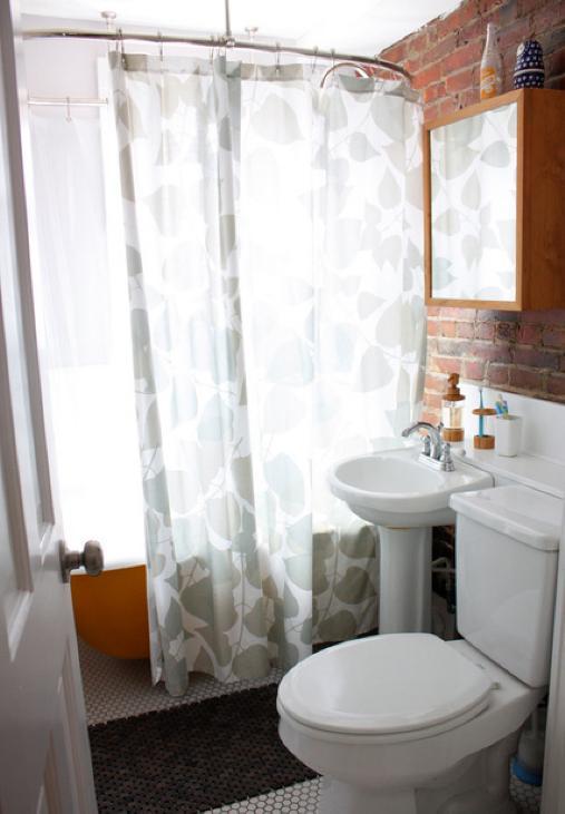 75平米的现代简约风新房，很小却很温馨，自己第一个新家值得珍惜